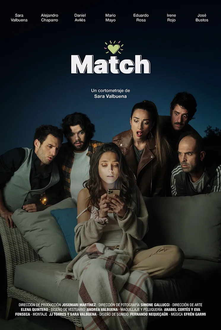 Match