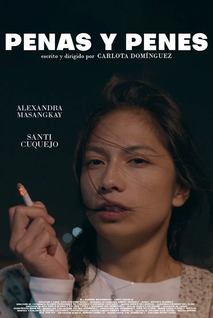 Penas y penes