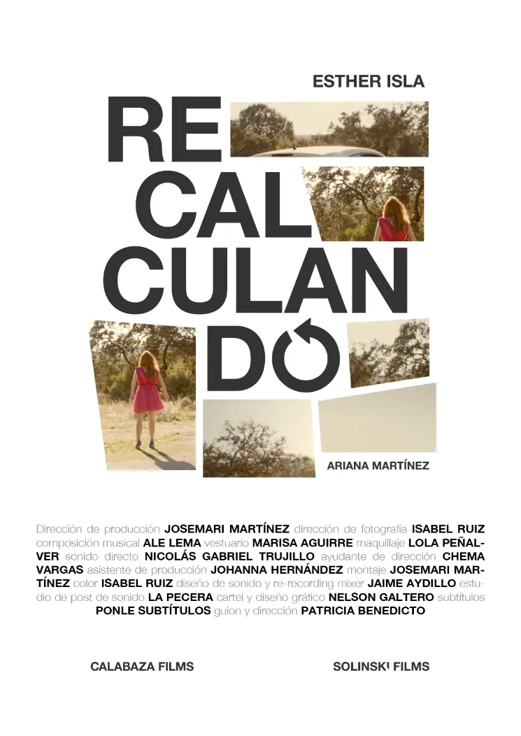 Recalculando