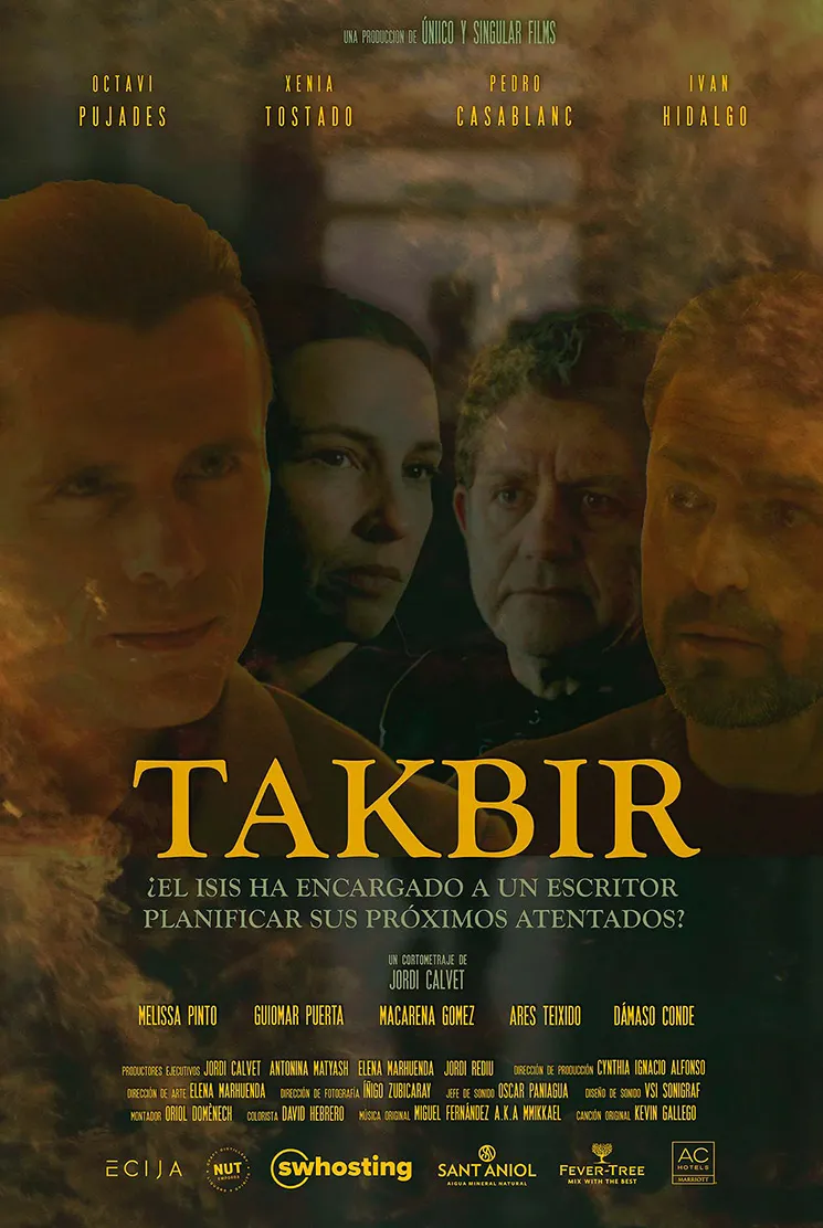 Takbir