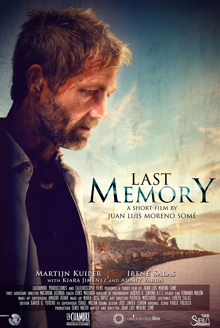 Last Memory