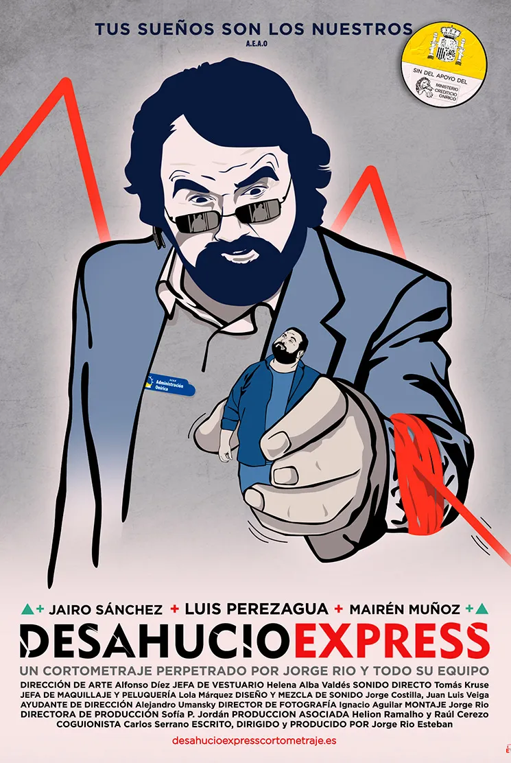 Desahucio express