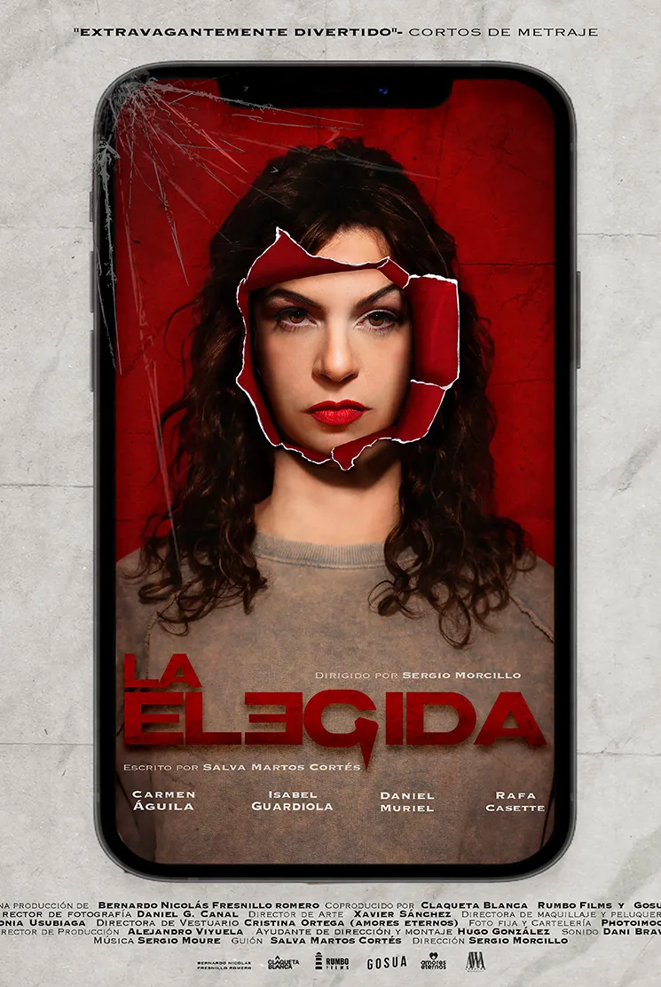 La Elegida