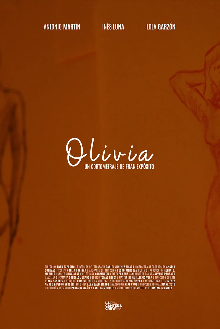 Olivia