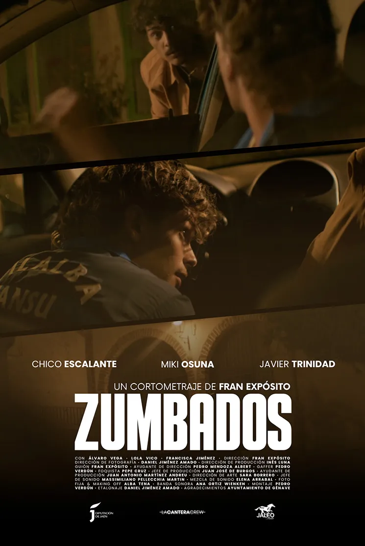 Zumbados