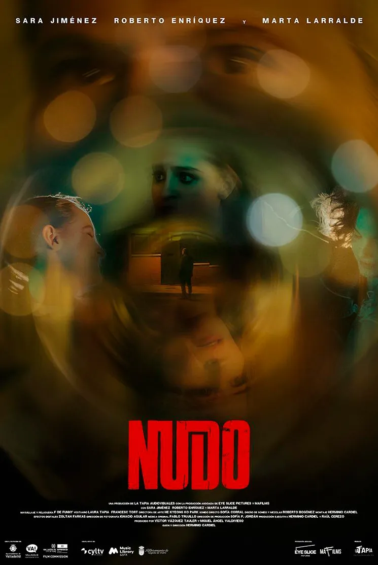 Nudo