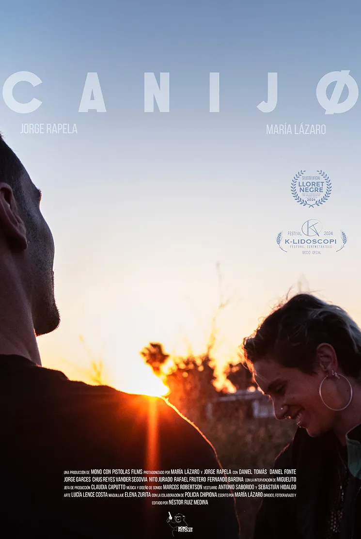 Canijø