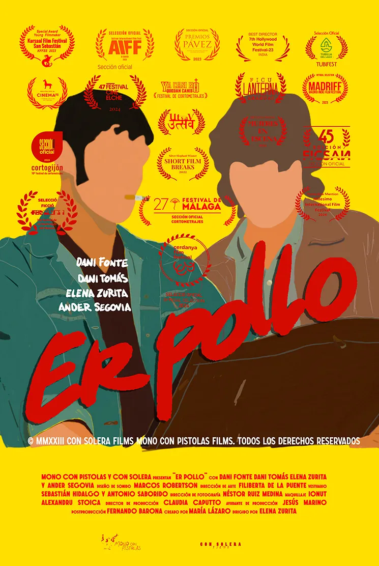 Er Pollo
