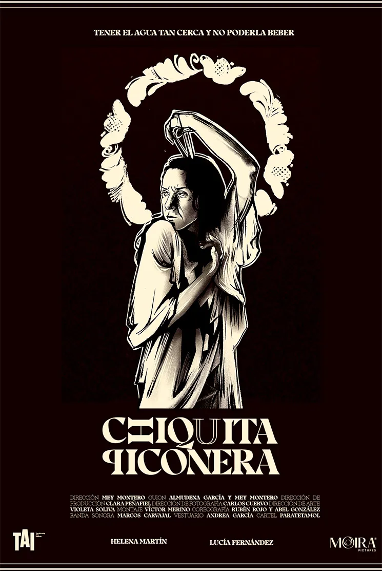 Chiquita piconera