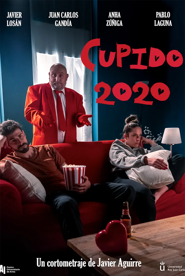 Cupido 2020