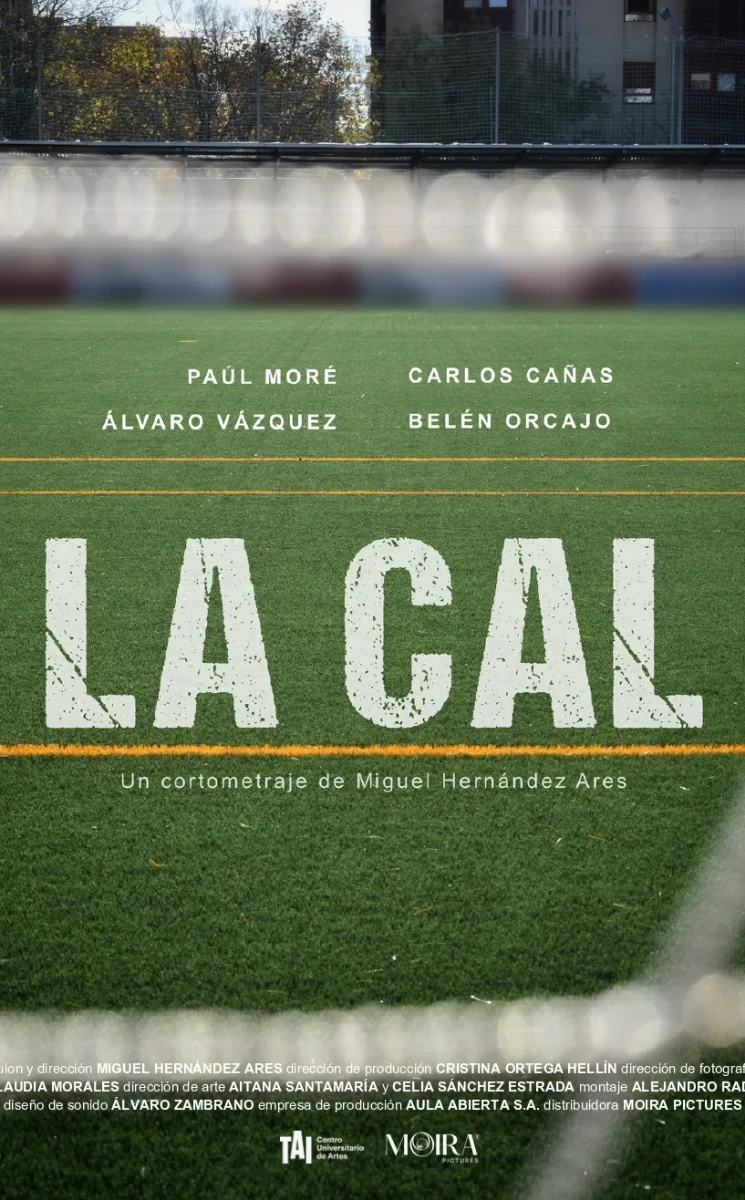 La cal