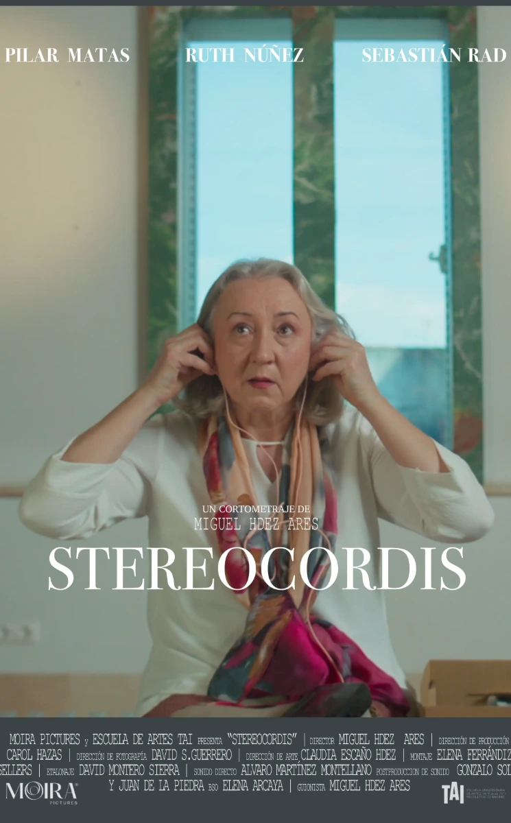 Stereocordis