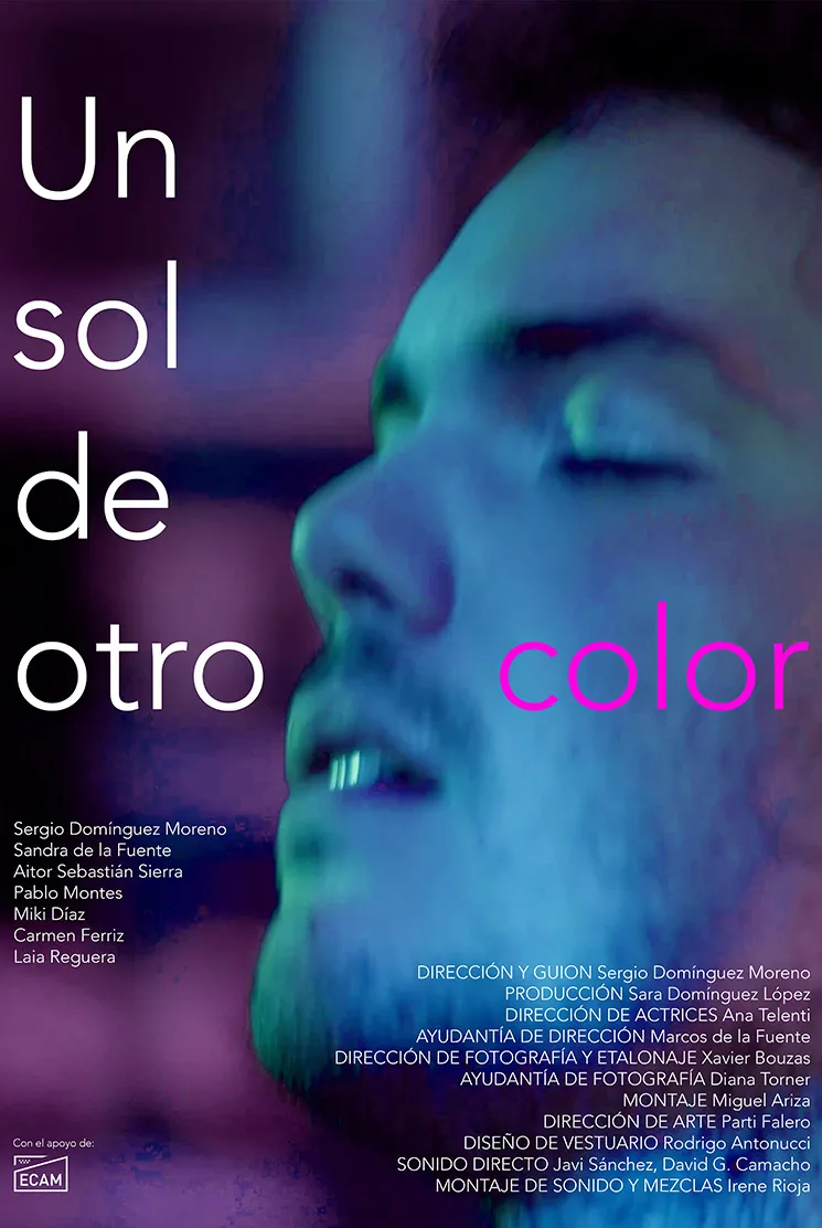 Un sol de otro color