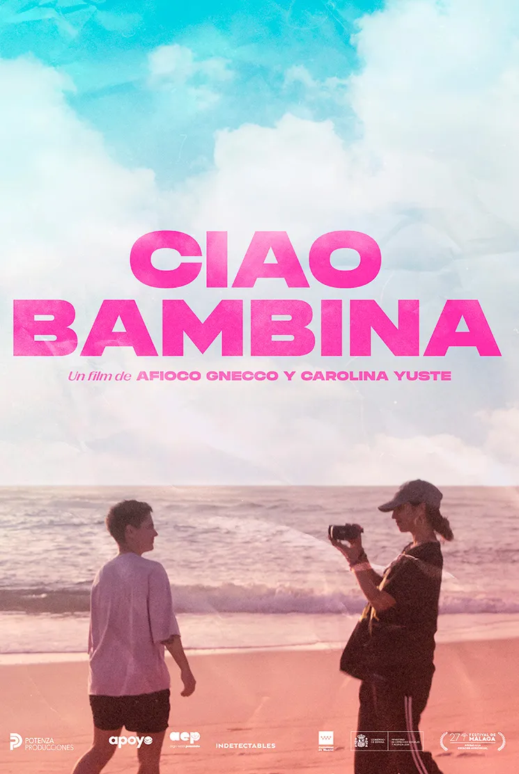 Ciao, Bambina