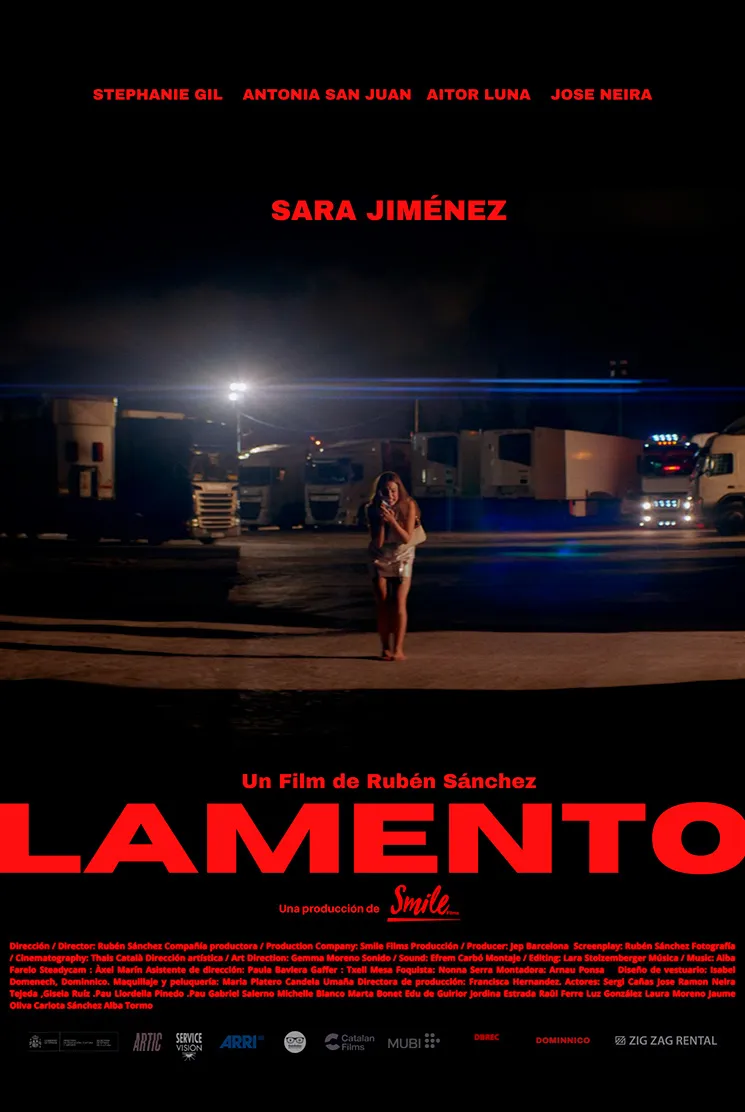 Lamento