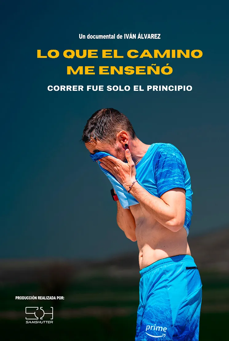 Lo que el Camino me enseñó
