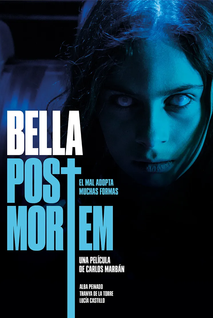 Bella post mortem