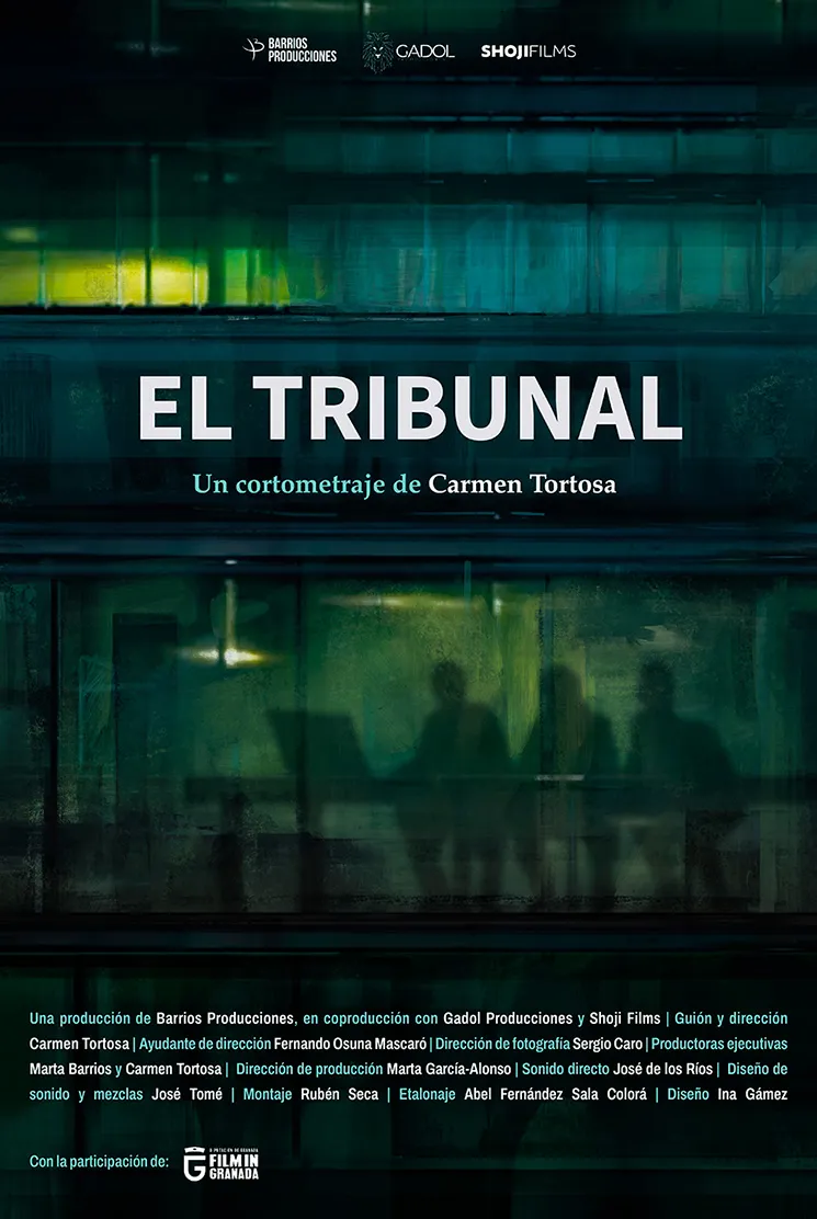 El tribunal