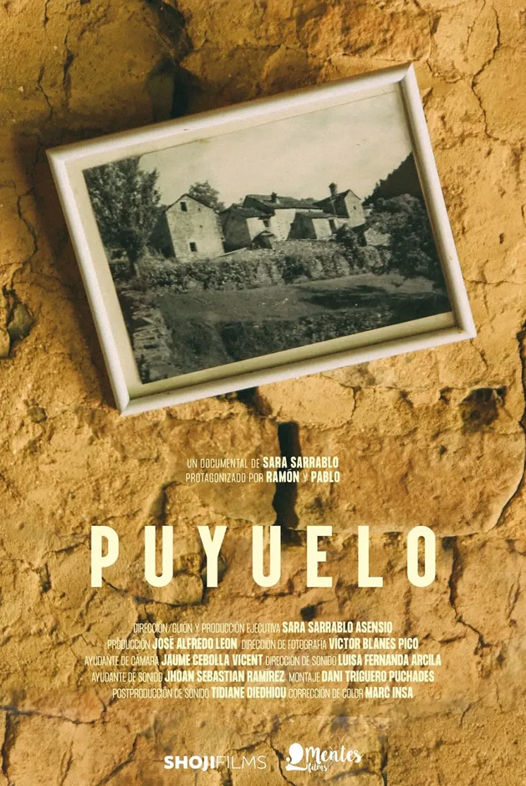 Puyuelo