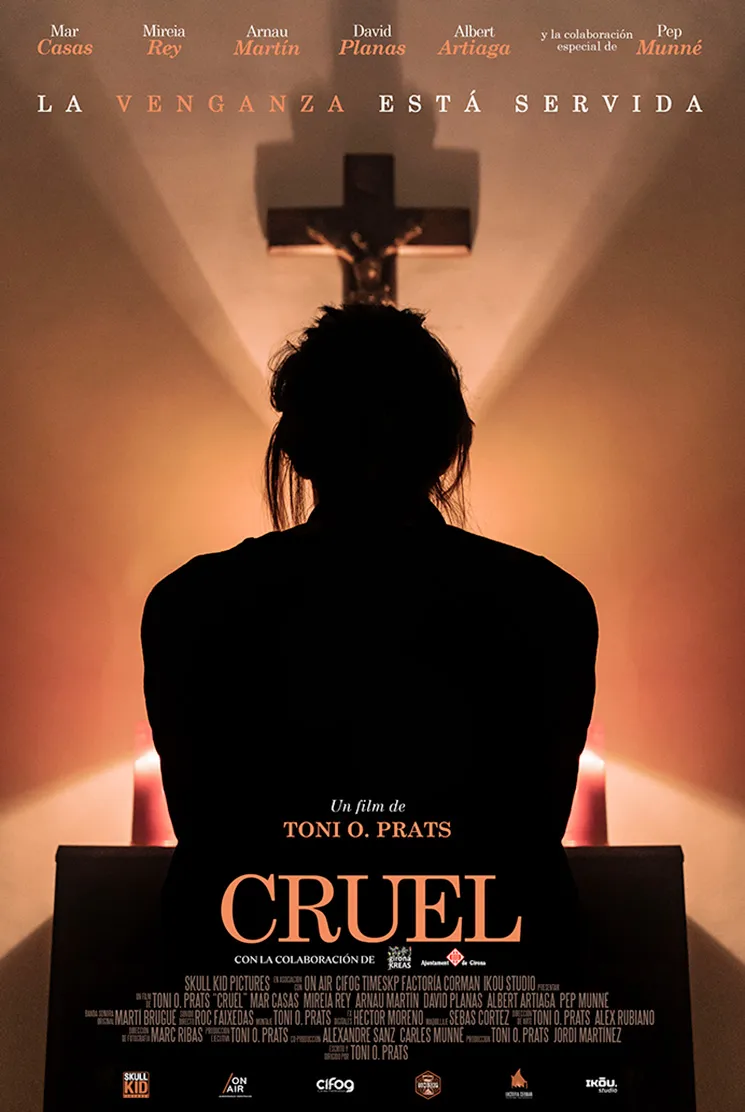 Cruel