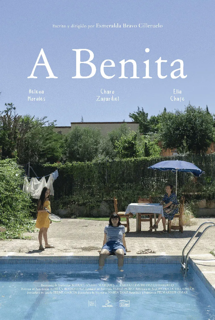 A Benita