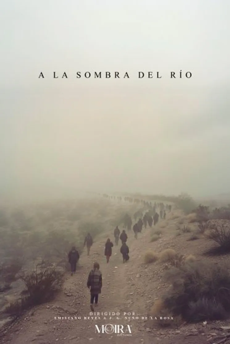 A la sombra del río