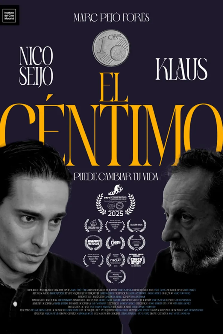 El céntimo