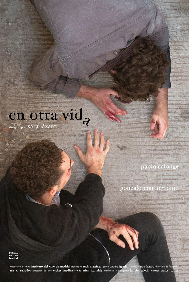 En otra vida