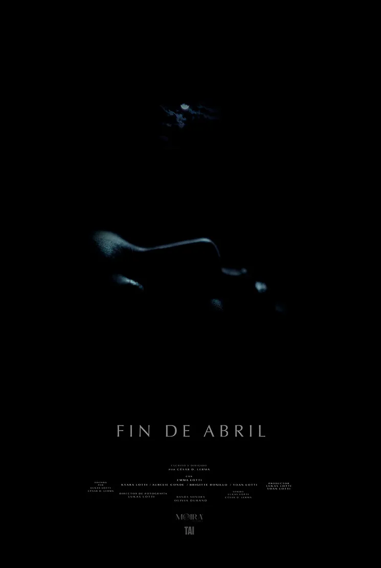 Fin de abril