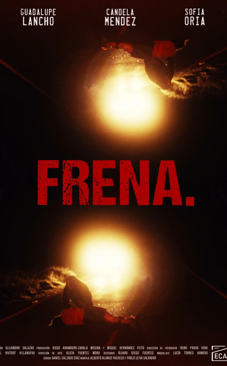 Frena