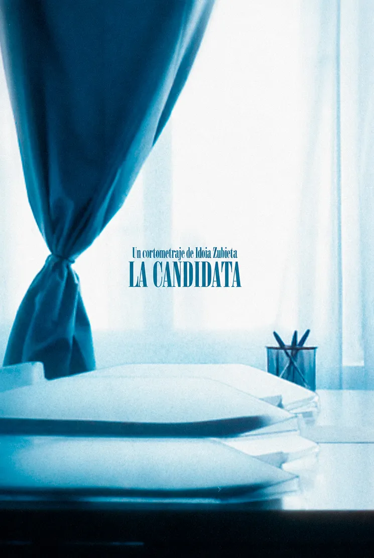La Candidata