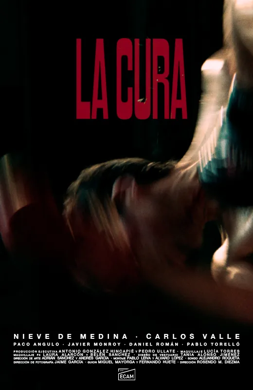 La cura
