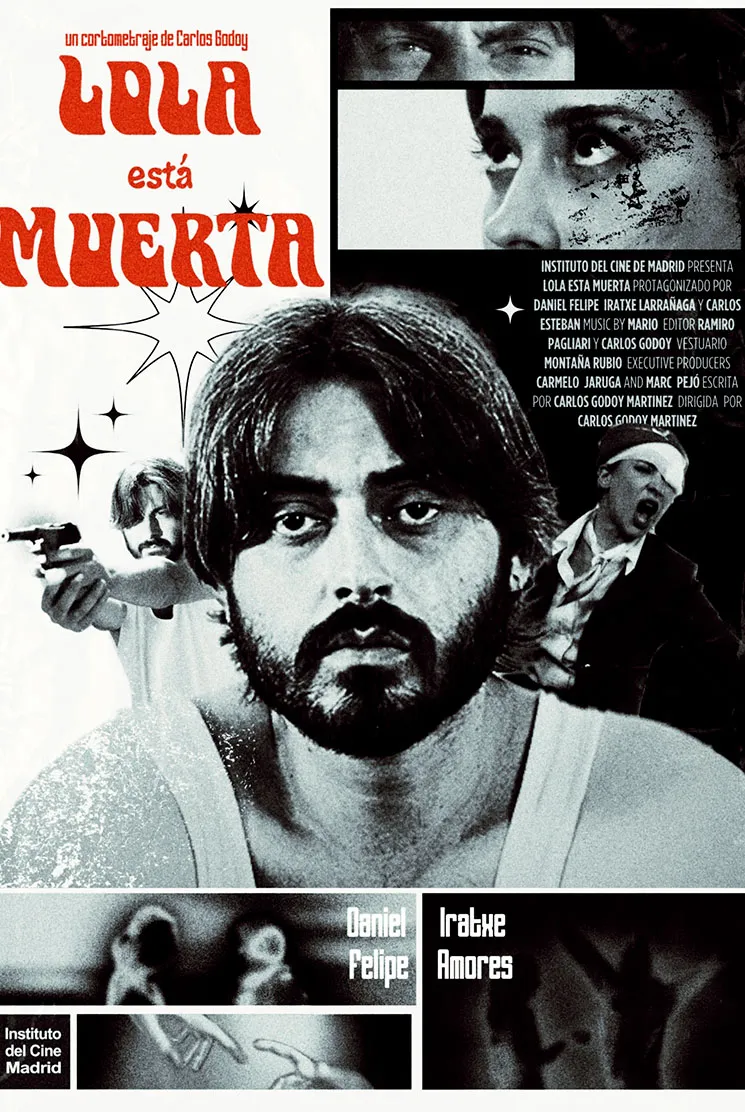 Lola está muerta