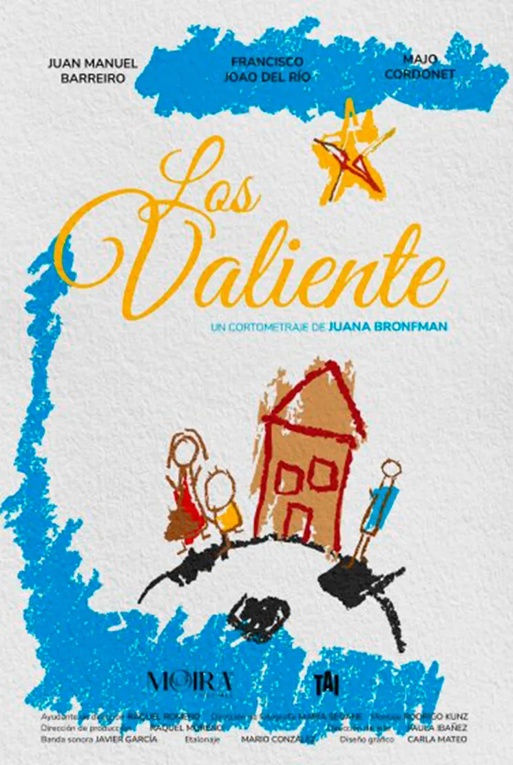 Los Valiente