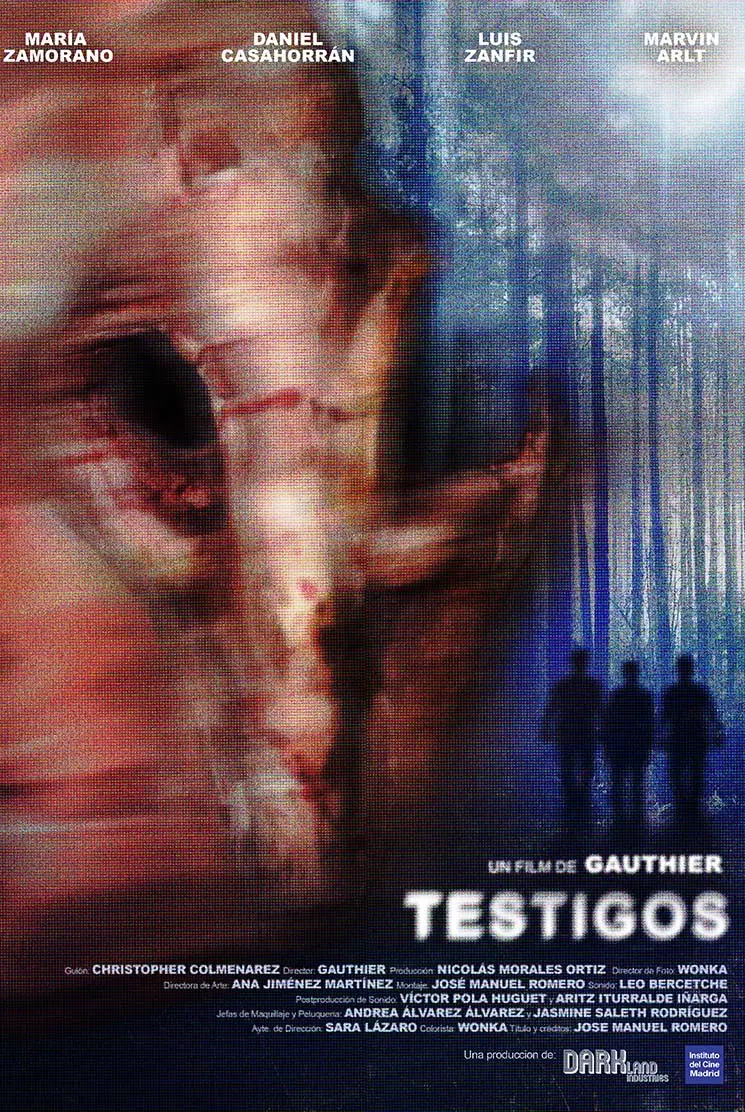 Testigos