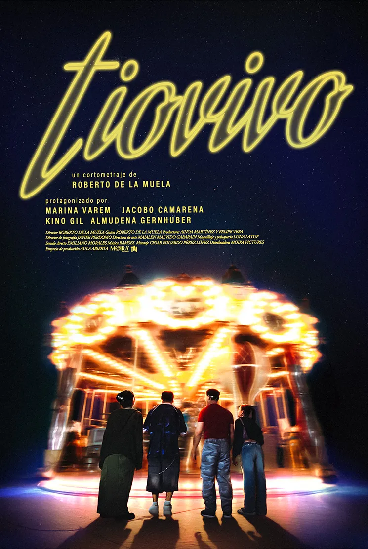 Tiovivo