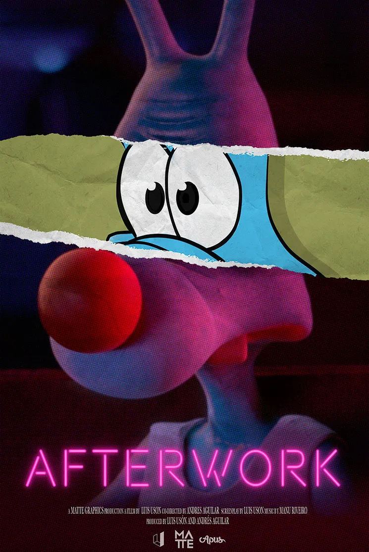 Afterwork