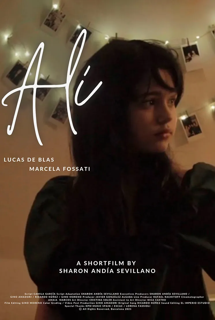 Ali