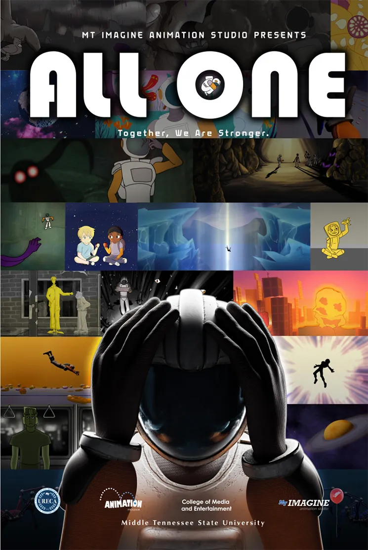 All one