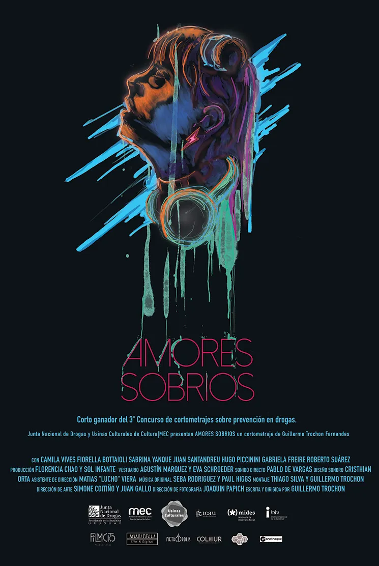 Amores sobrios