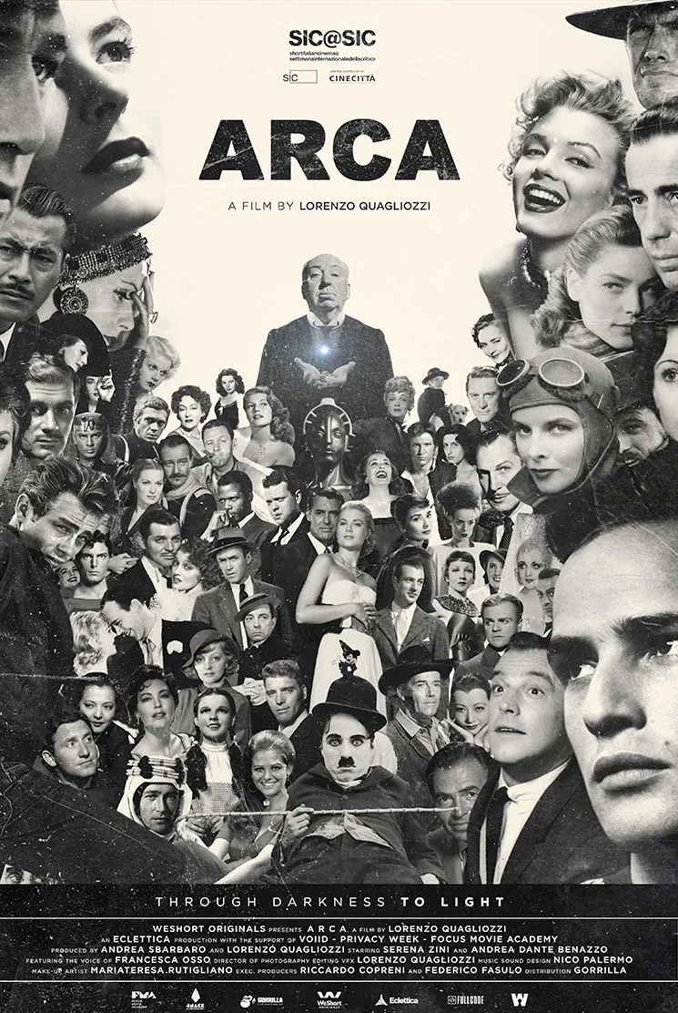 Arca