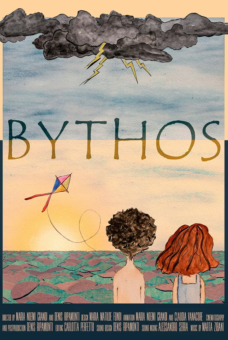 Bythos
