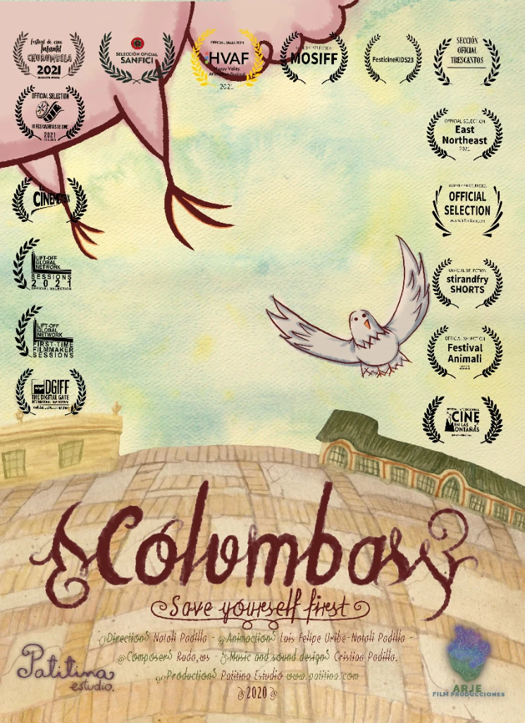 Columbas