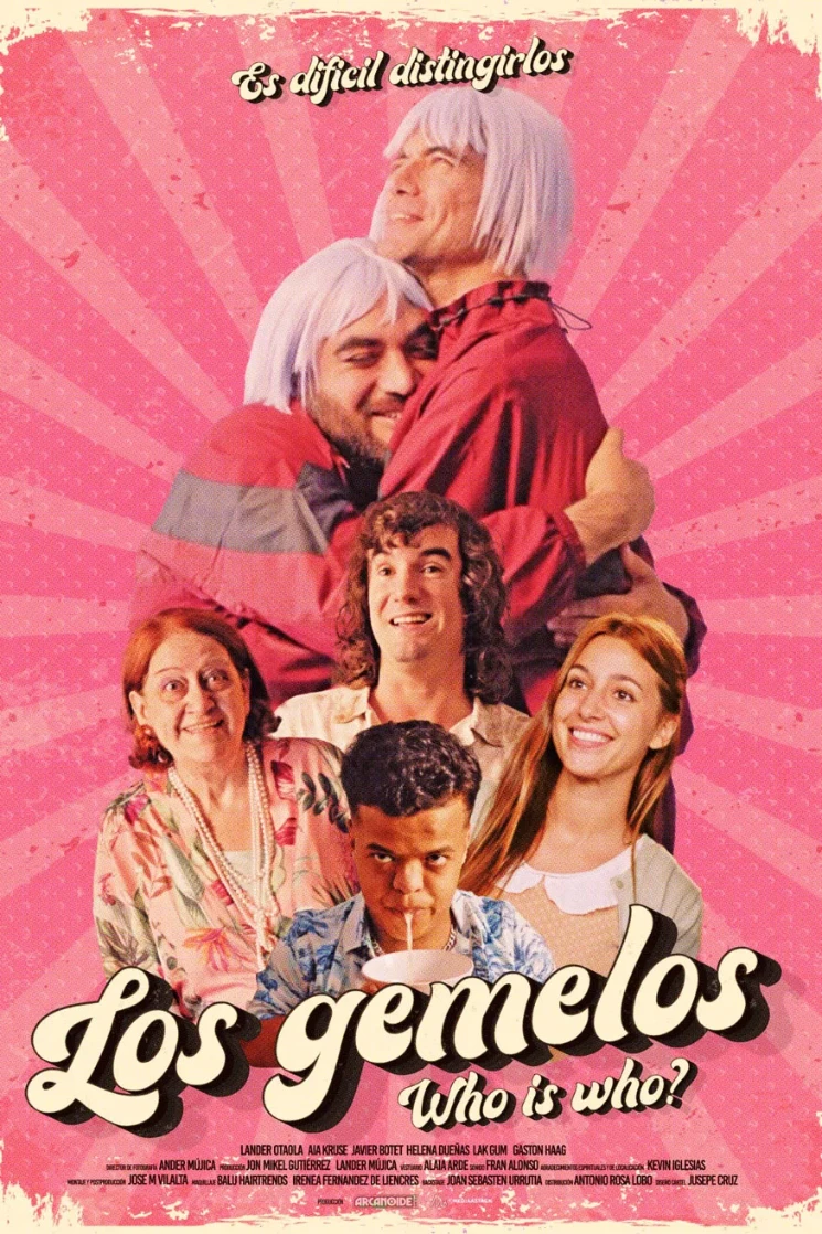 Los gemelos