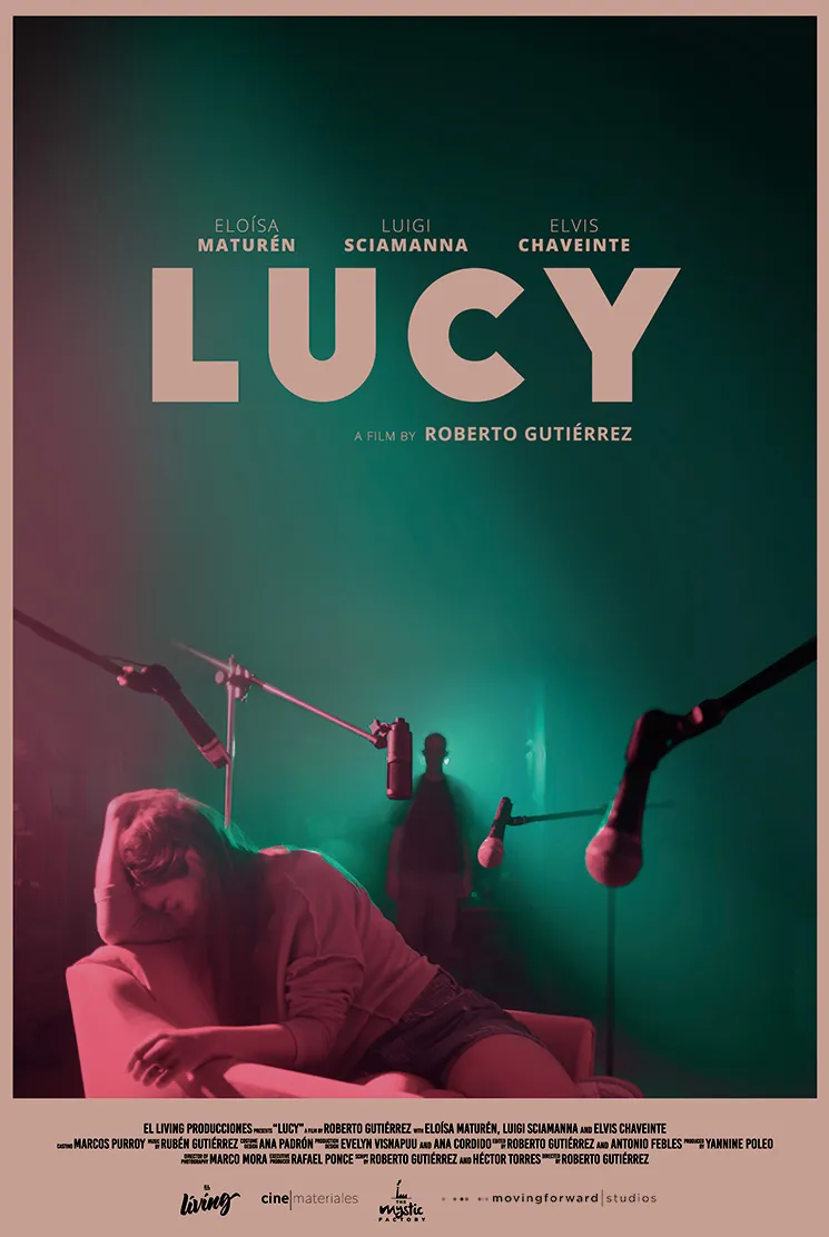 Lucy