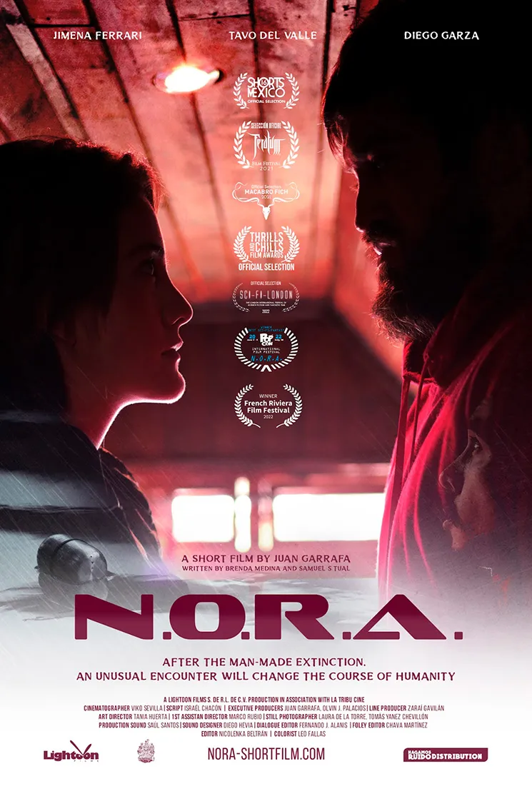 N.O.R.A
