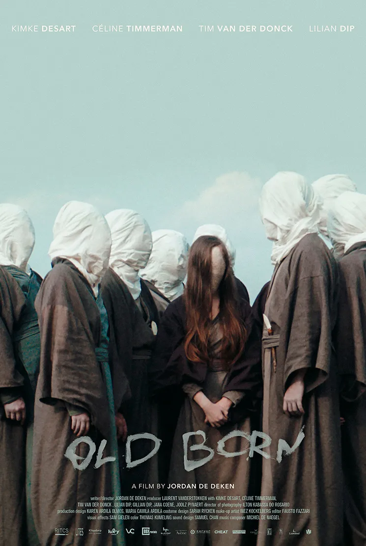 Old born