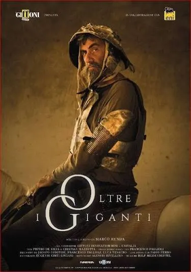 Oltre i giganti