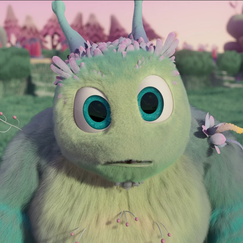 ANIMACIÓN PARA IMAGINAR